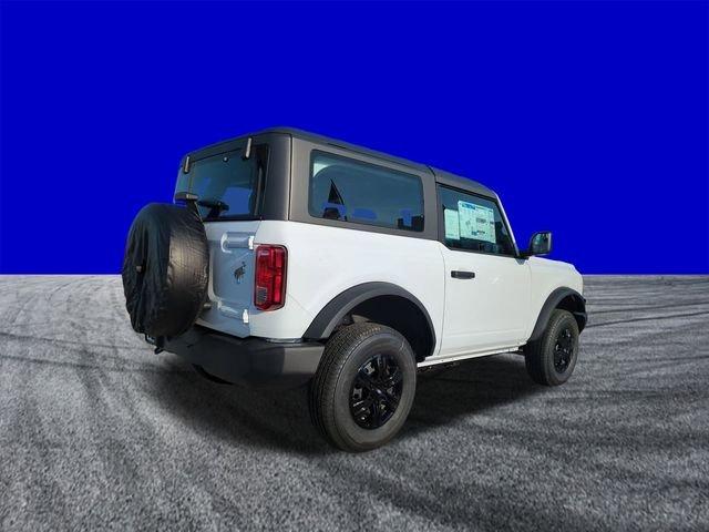 Ford Bronco Base - Thumbnail 6