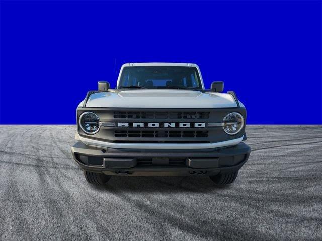 Ford Bronco Base - Thumbnail 11