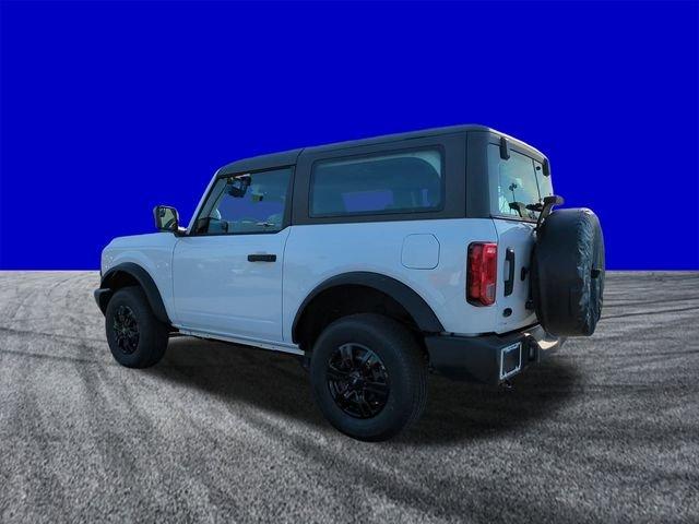 Ford Bronco Base - Thumbnail 8