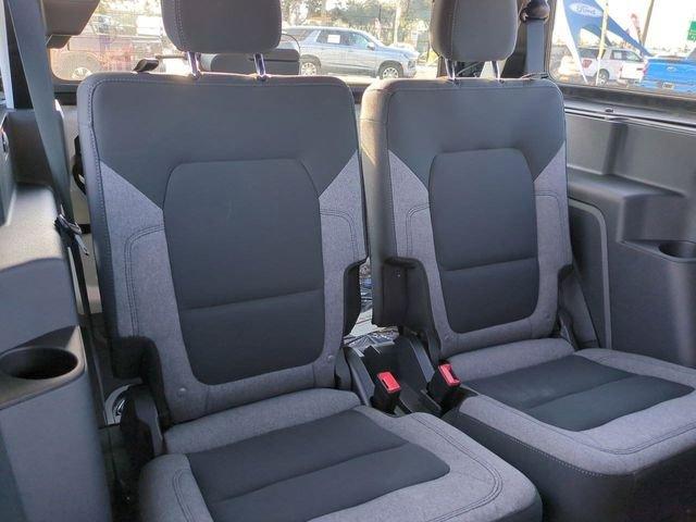 Ford Bronco Base - Thumbnail 16