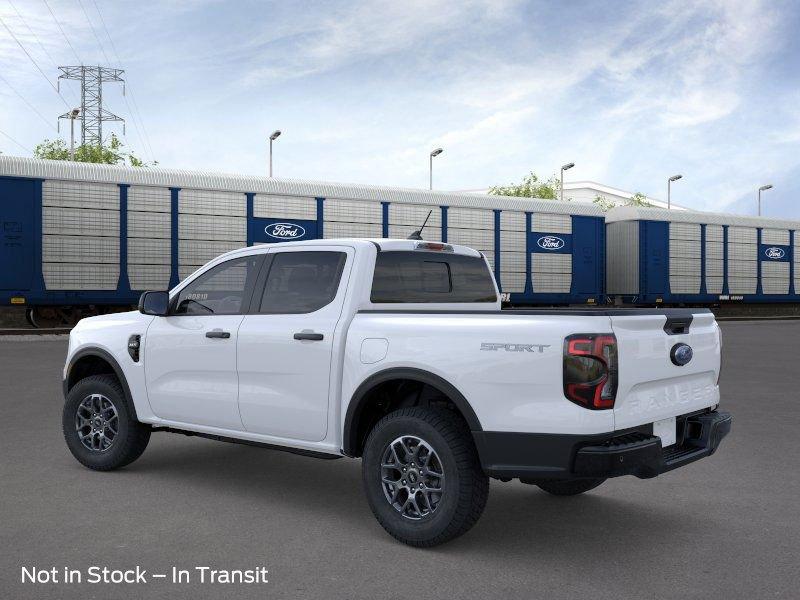 Ford Ranger Xlt - Thumbnail 5