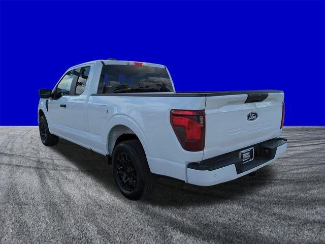 Ford F-150 Stx® - Thumbnail 7