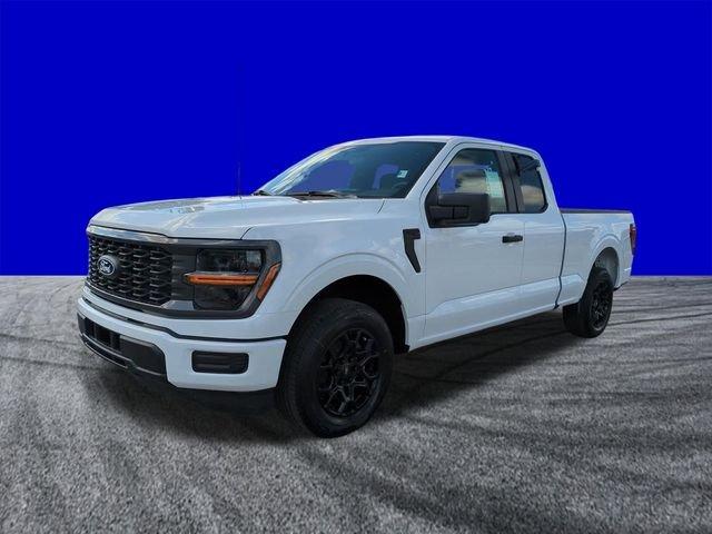 Ford F-150 Stx® - Thumbnail 9