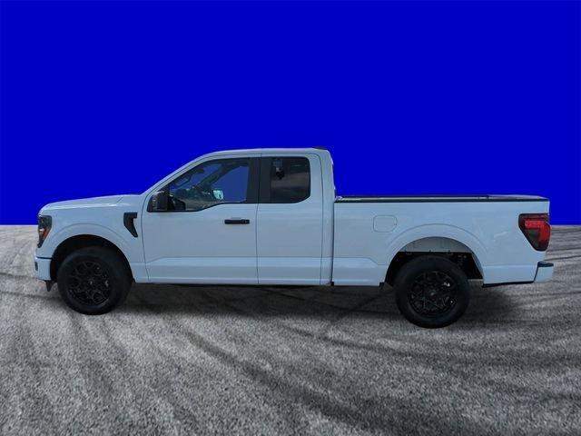 Ford F-150 Stx® - Thumbnail 8