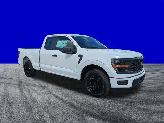 Ford F-150 Stx® - Thumbnail 3