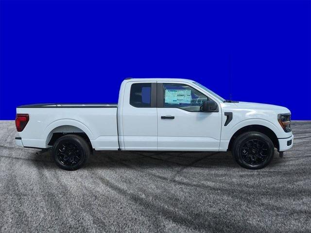 Ford F-150 Stx® - Thumbnail 4