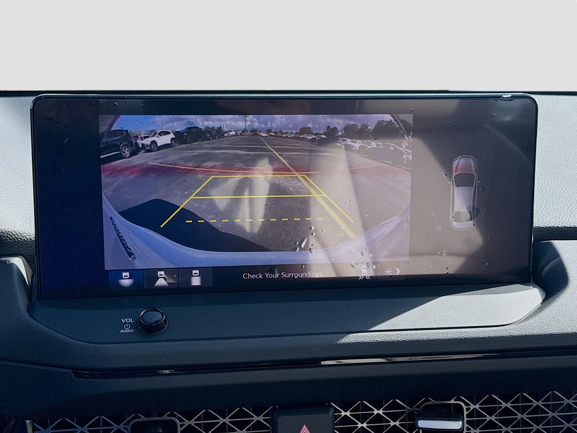 Honda Accord Hybrid Touring Fwd - Thumbnail 15