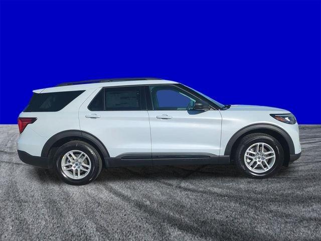 Ford Explorer Active - Thumbnail 4