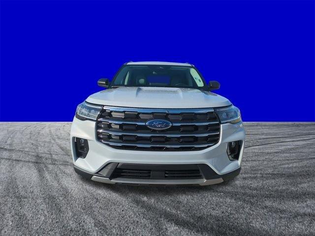 Ford Explorer Active - Thumbnail 10