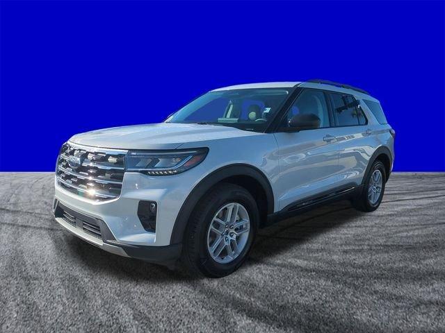 Ford Explorer Active - Thumbnail 9