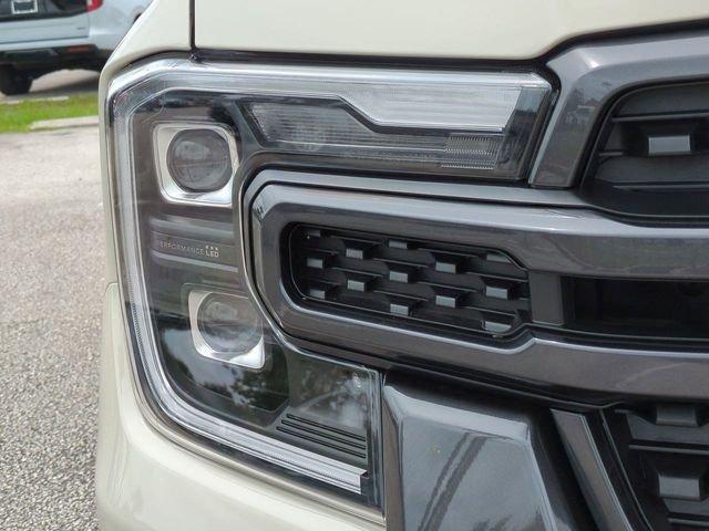Ford Ranger Lariat® - Thumbnail 12