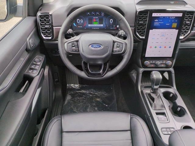 Ford Ranger Lariat® - Thumbnail 18