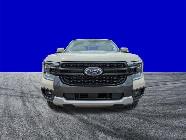 Ford Ranger Lariat® - Thumbnail 11