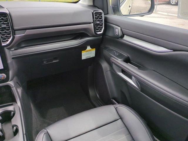 Ford Ranger Lariat® - Thumbnail 19