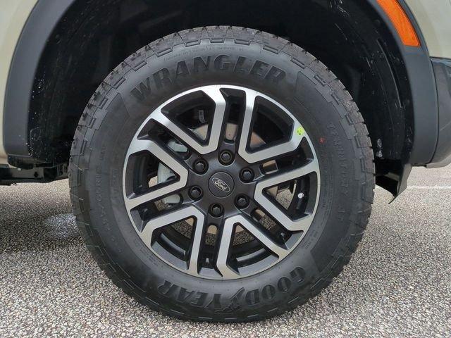 Ford Ranger Lariat® - Thumbnail 13