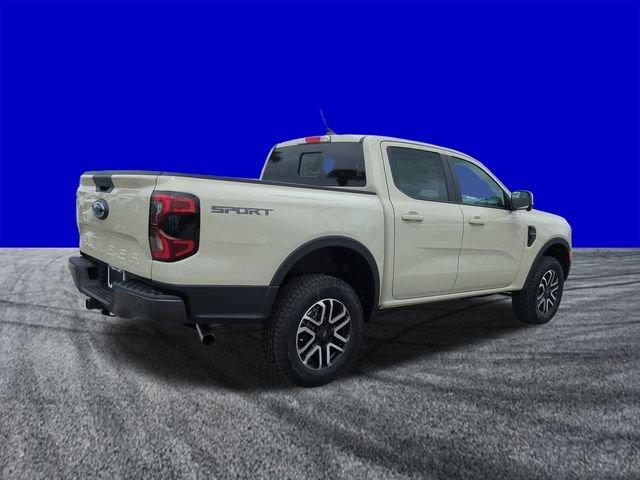 Ford Ranger Lariat® - Thumbnail 6