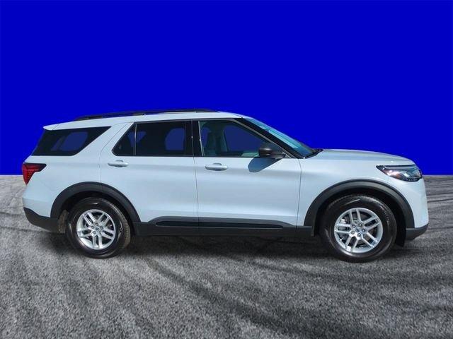 Ford Explorer Active - Thumbnail 5