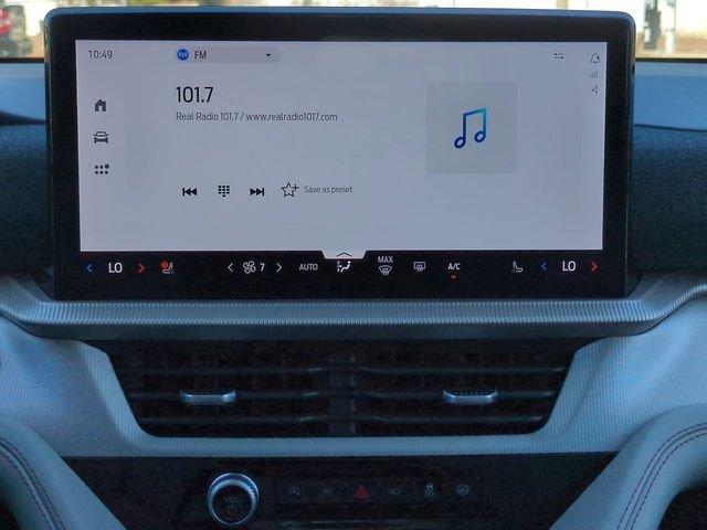 Ford Explorer Active - Thumbnail 20