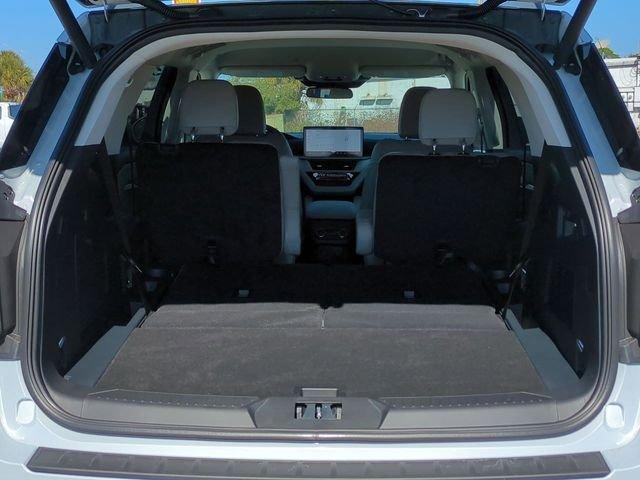 Ford Explorer Active - Thumbnail 15