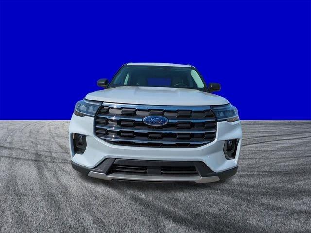 Ford Explorer Active - Thumbnail 11