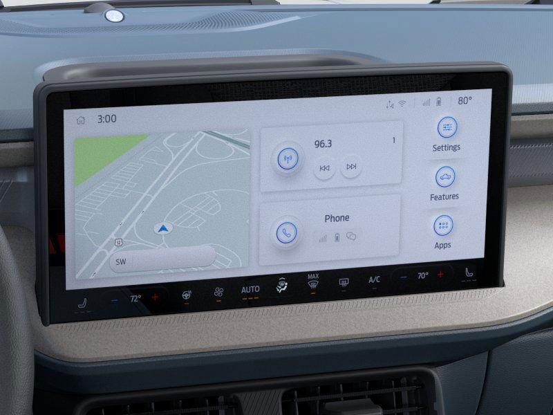 Ford Maverick Lariat® - Thumbnail 16