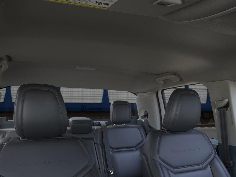 Ford Maverick Lariat® - Thumbnail 13