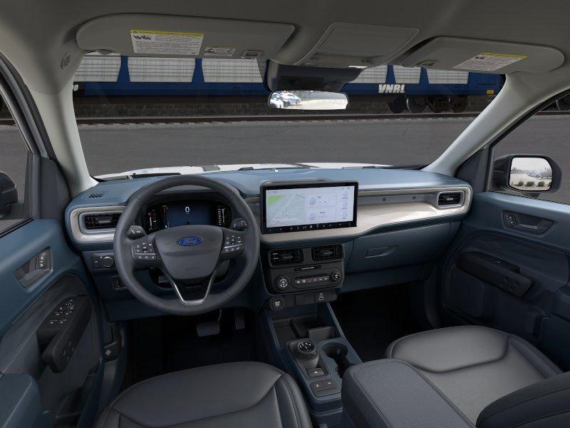 Ford Maverick Lariat® - Thumbnail 10