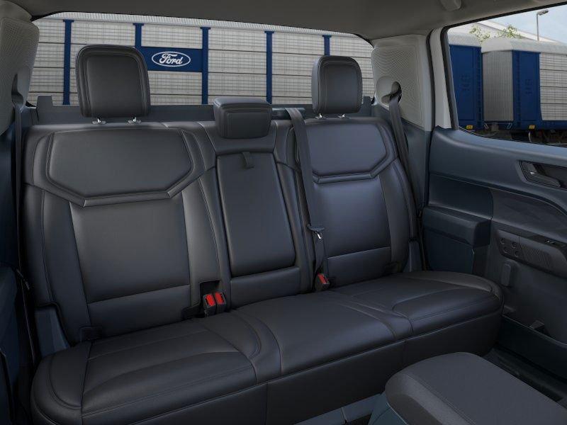 Ford Maverick Lariat® - Thumbnail 12