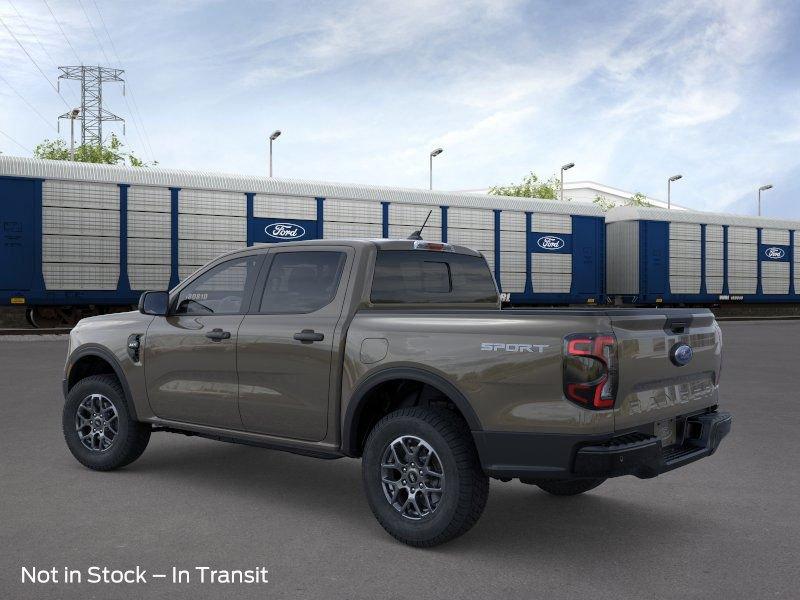 Ford Ranger Xlt - Thumbnail 5
