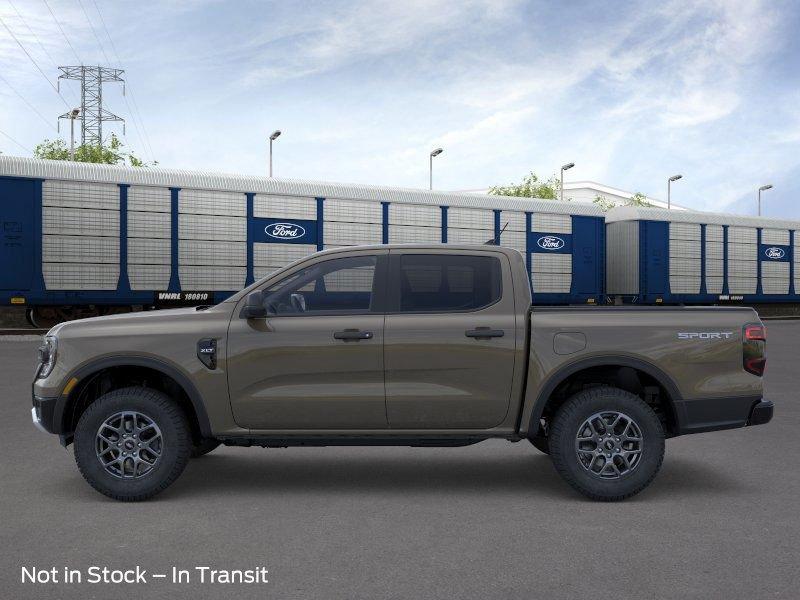 Ford Ranger Xlt - Thumbnail 4