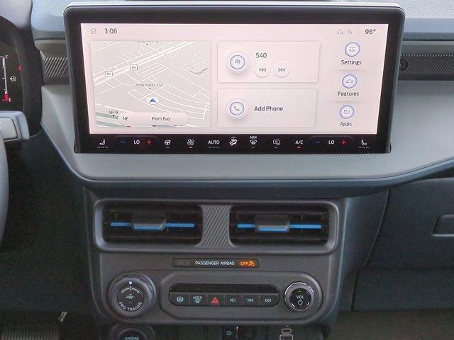 Ford Maverick Maverick Lobo™ - Thumbnail 19