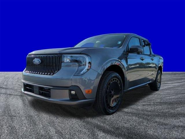 Ford Maverick Maverick Lobo™ - Thumbnail 9