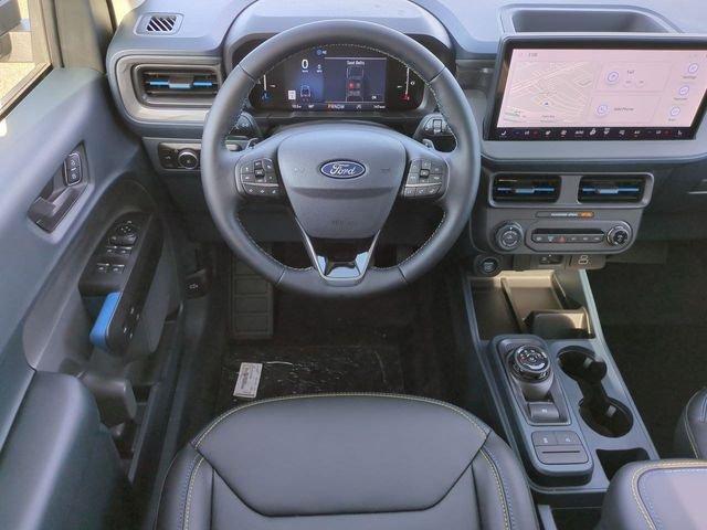 Ford Maverick Maverick Lobo™ - Thumbnail 17