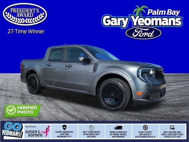 Ford Maverick Maverick Loboâ„¢ - View 1