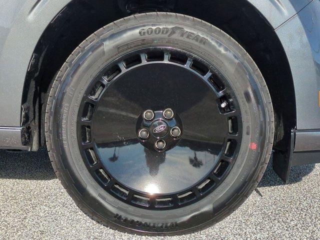 Ford Maverick Maverick Lobo™ - Thumbnail 12