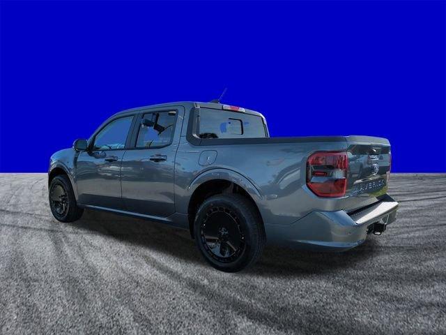 Ford Maverick Maverick Lobo™ - Thumbnail 7
