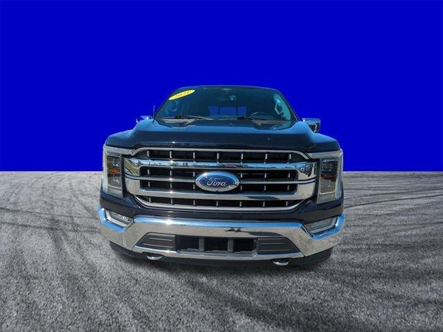 Ford F-150 Lariat - Thumbnail 10