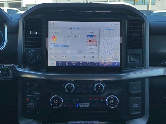 Ford F-150 Lariat - Thumbnail 19