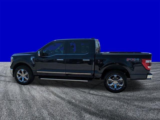 Ford F-150 Lariat - Thumbnail 8