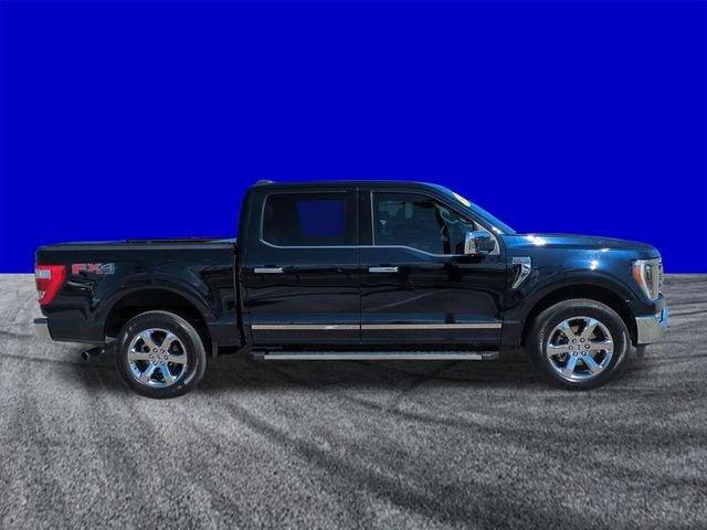 Ford F-150 Lariat - Thumbnail 4