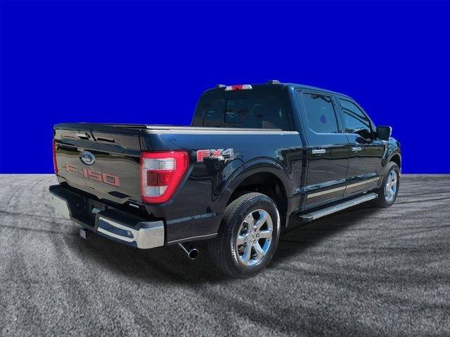 Ford F-150 Lariat - Thumbnail 5
