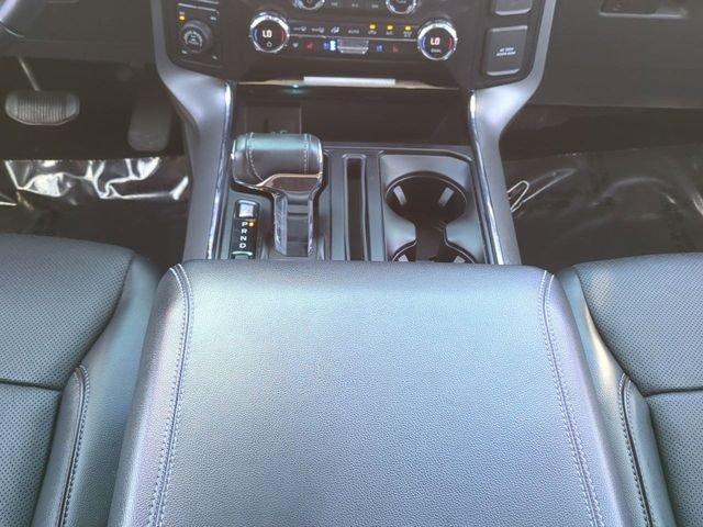 Ford F-150 Lariat - Thumbnail 20