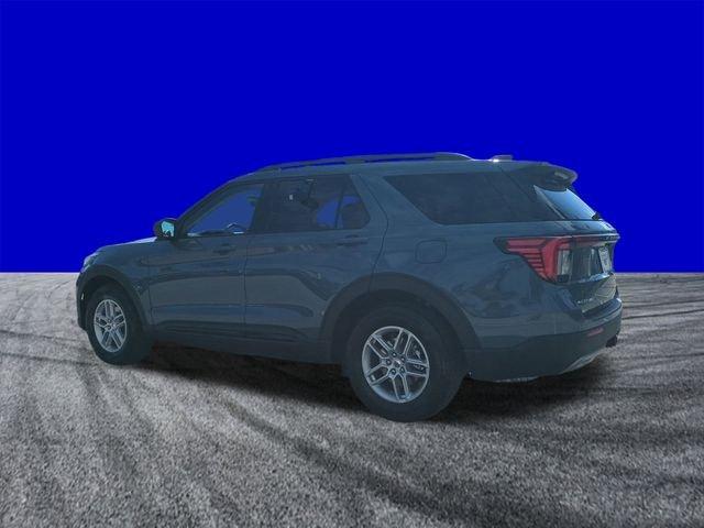 Ford Explorer Active - Thumbnail 8