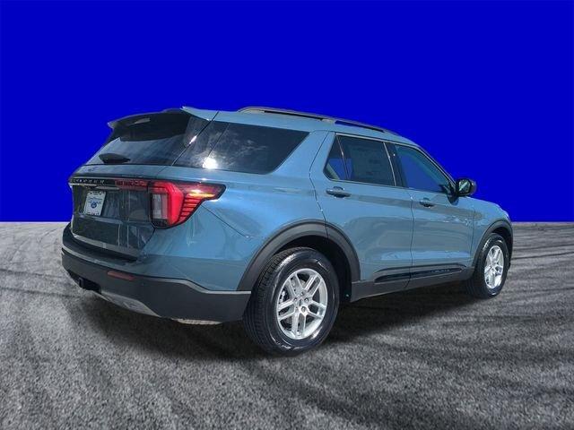 Ford Explorer Active - Thumbnail 6