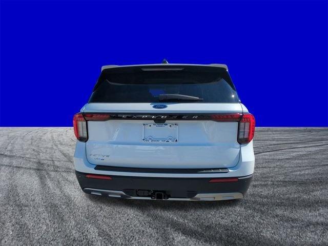 Ford Explorer Active - Thumbnail 7
