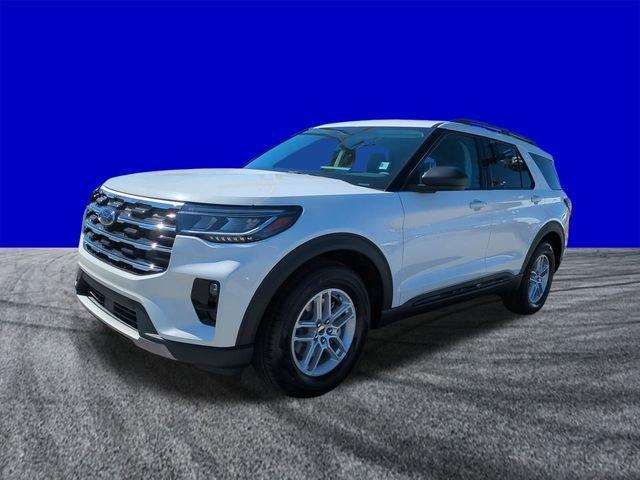 Ford Explorer Active - Thumbnail 10