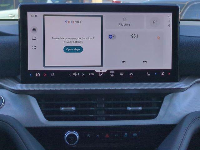 Ford Explorer Active - Thumbnail 20