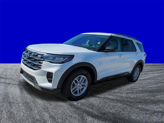 Ford Explorer Active - Thumbnail 10