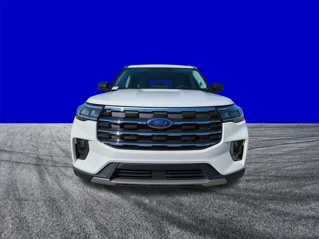 Ford Explorer Active - Thumbnail 11