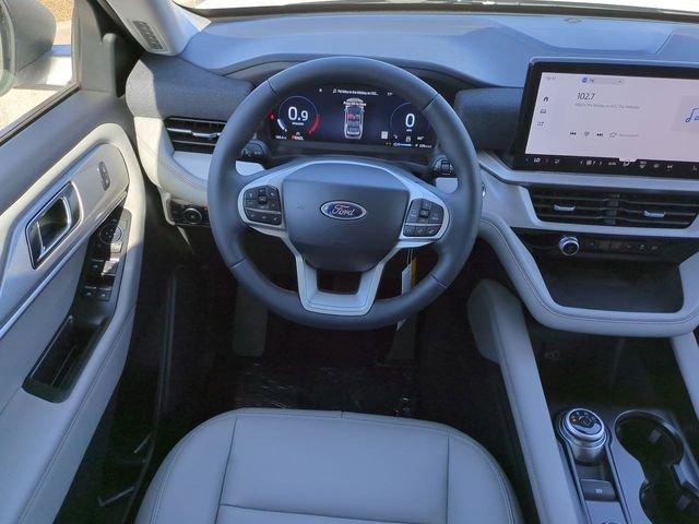 Ford Explorer Active - Thumbnail 18